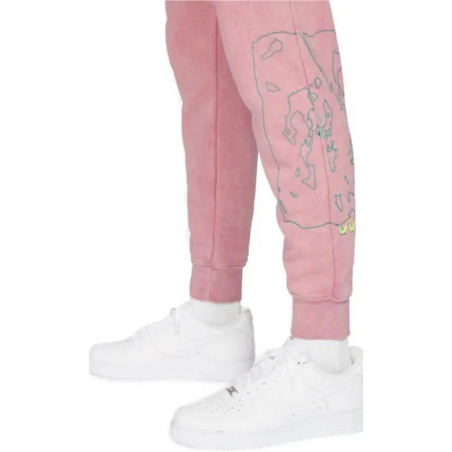 Nike clothing - Sportswear - Sportswear - Desert Berry 2
