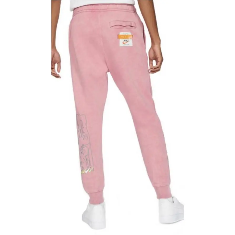 Nike clothing - Sportswear - Sportswear - Desert Berry 0