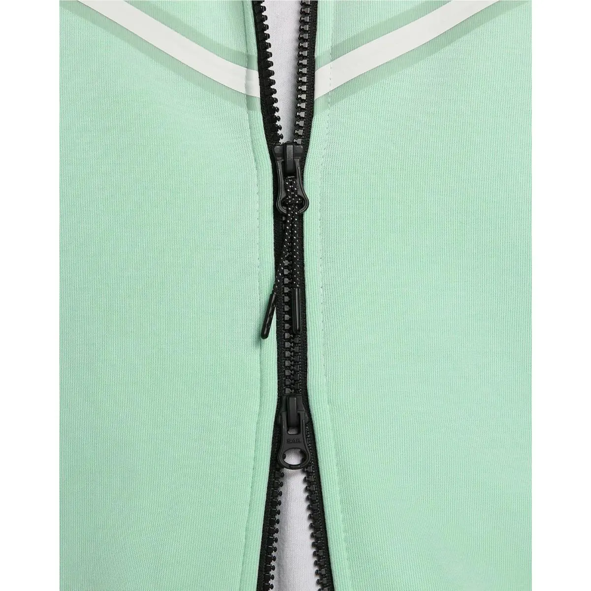 Nike clothing - Mint Foam/Candle/Candle (UPC: 195871870927) 3
