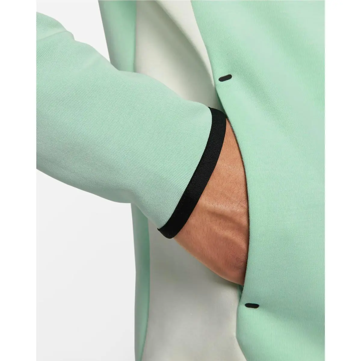Nike clothing - Mint Foam/Candle/Candle (UPC: 195871870927) 4