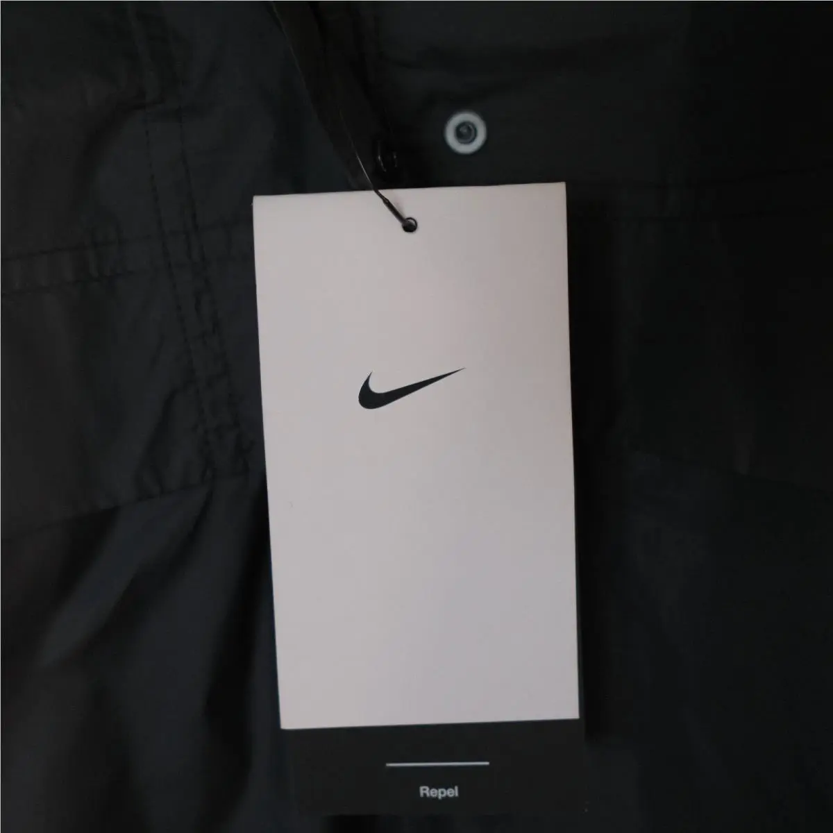 Nike clothing - Black 8