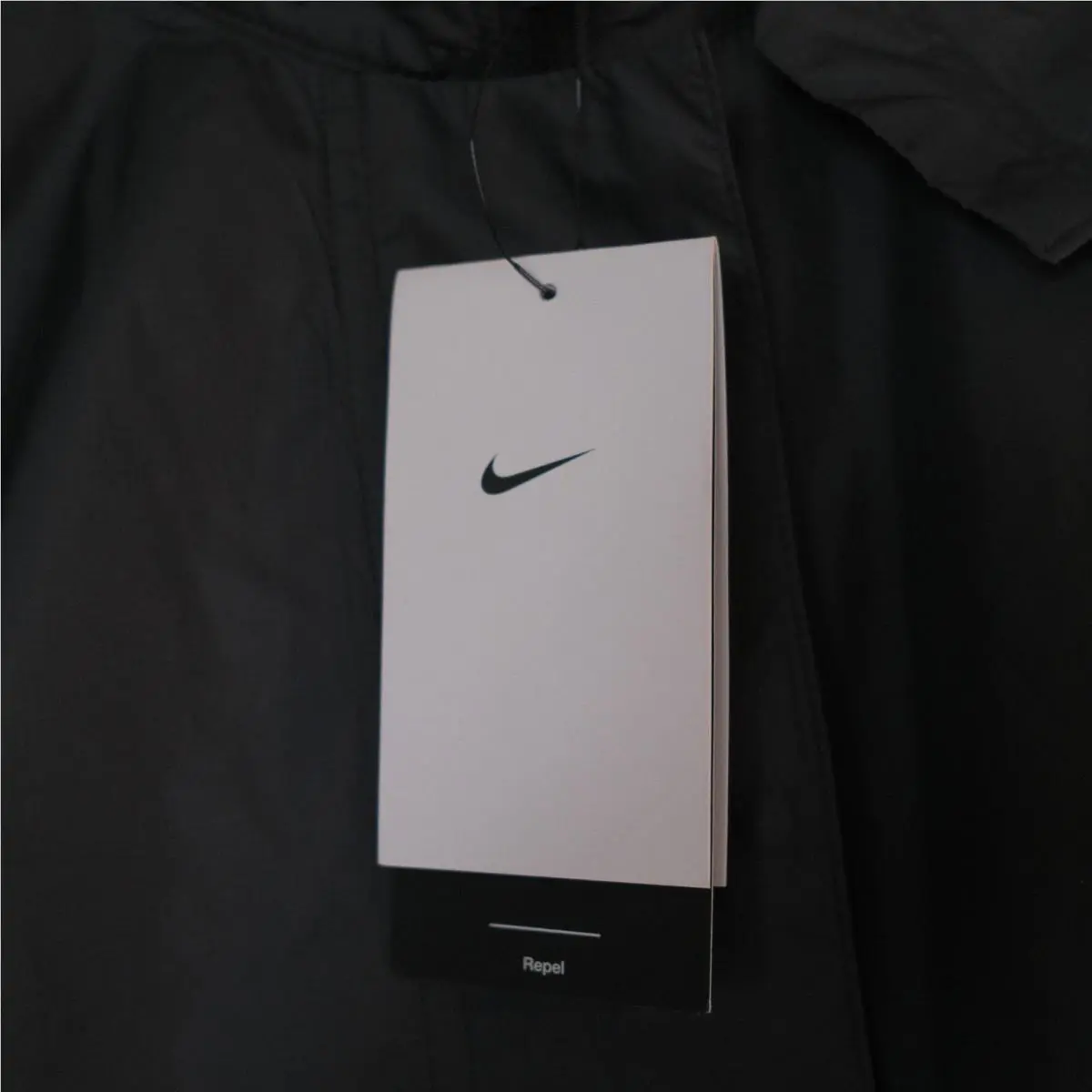 Nike clothing - Black 3