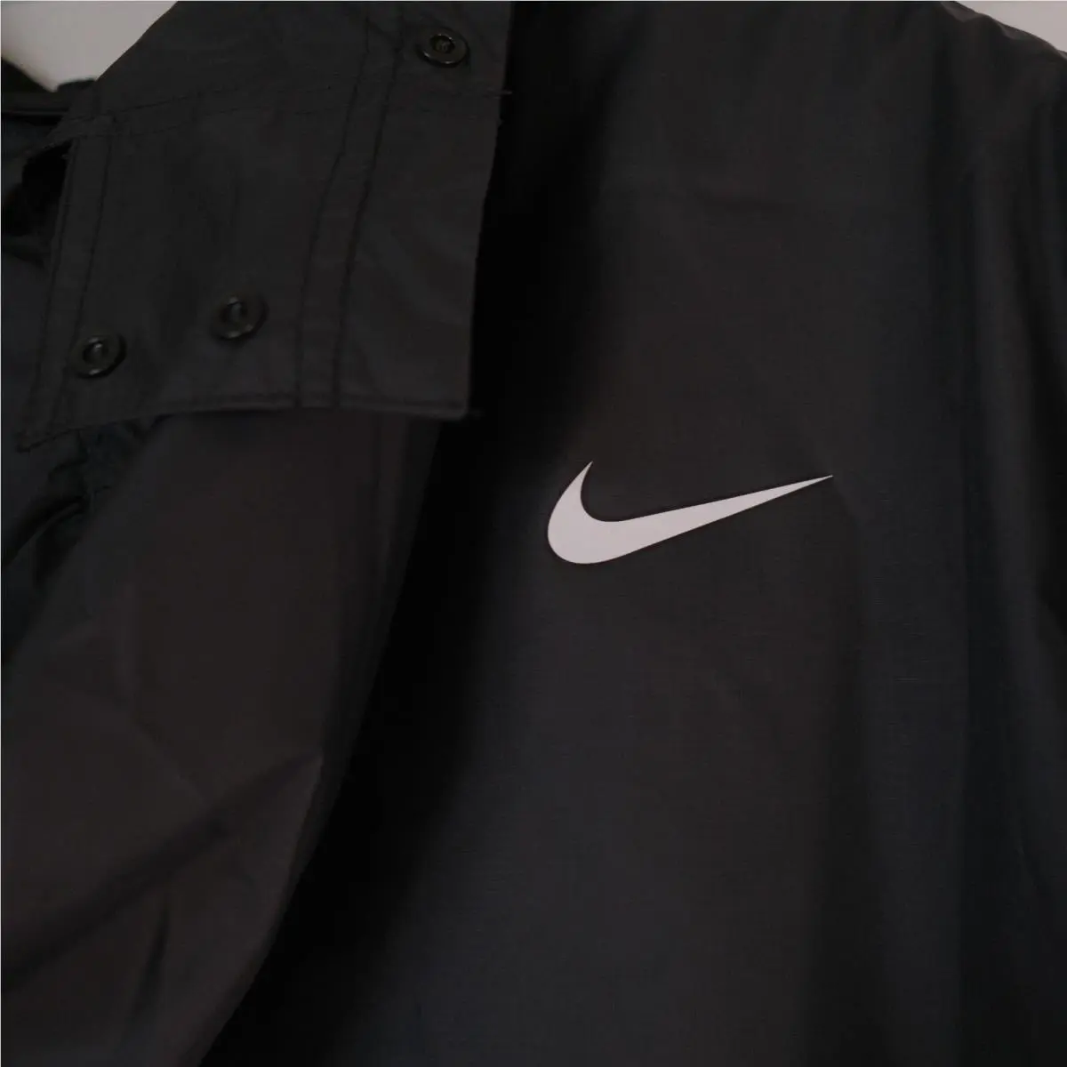 Nike clothing - Black 5