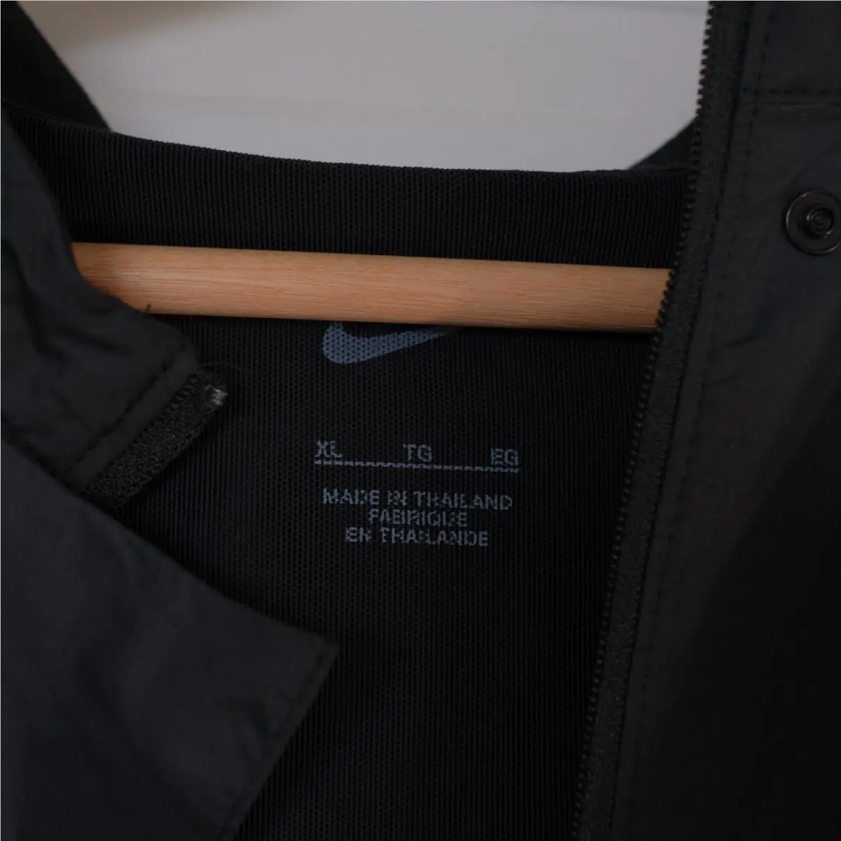 Nike clothing - Black 6