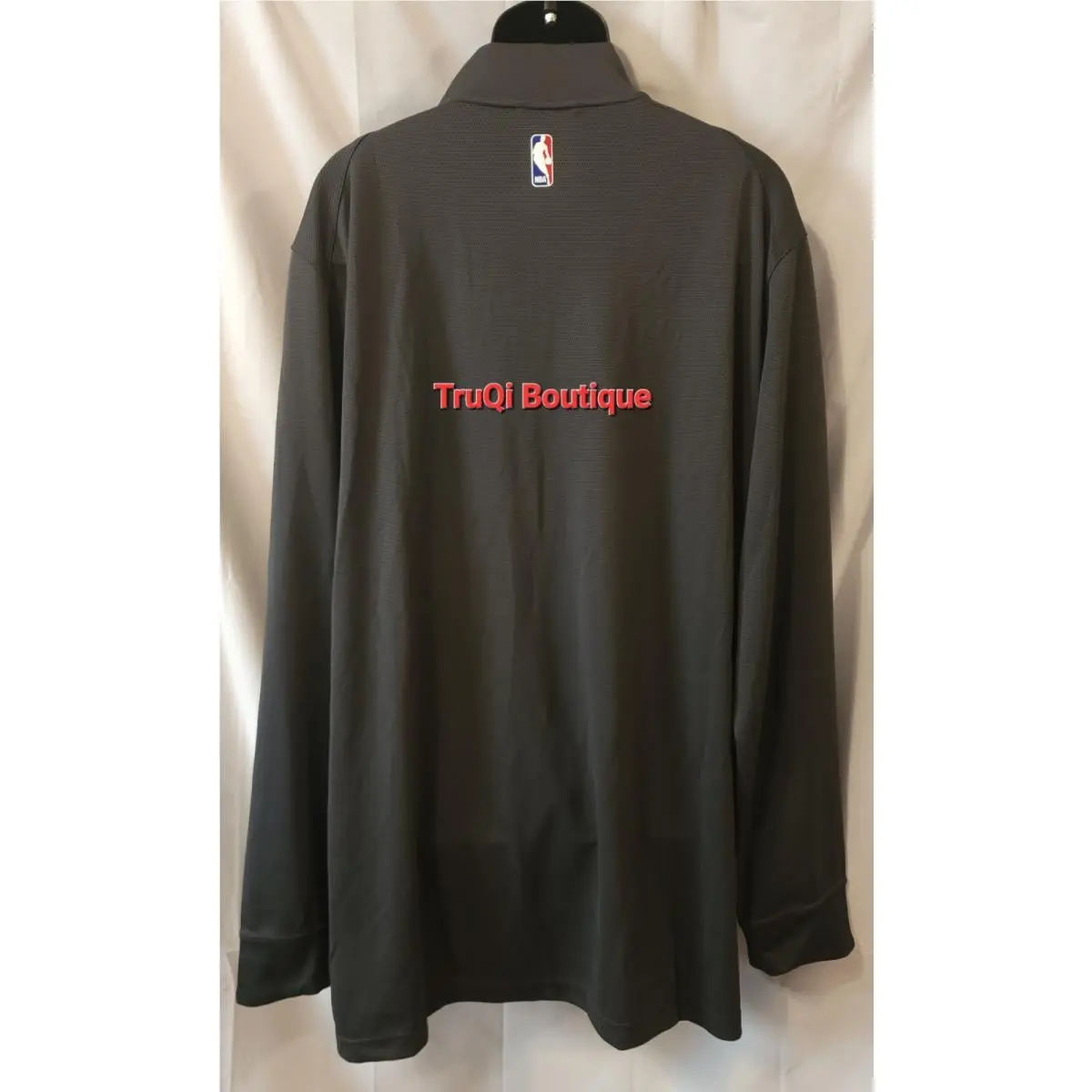 Nike clothing - DRI FIT - DRI FIT - Gray 0