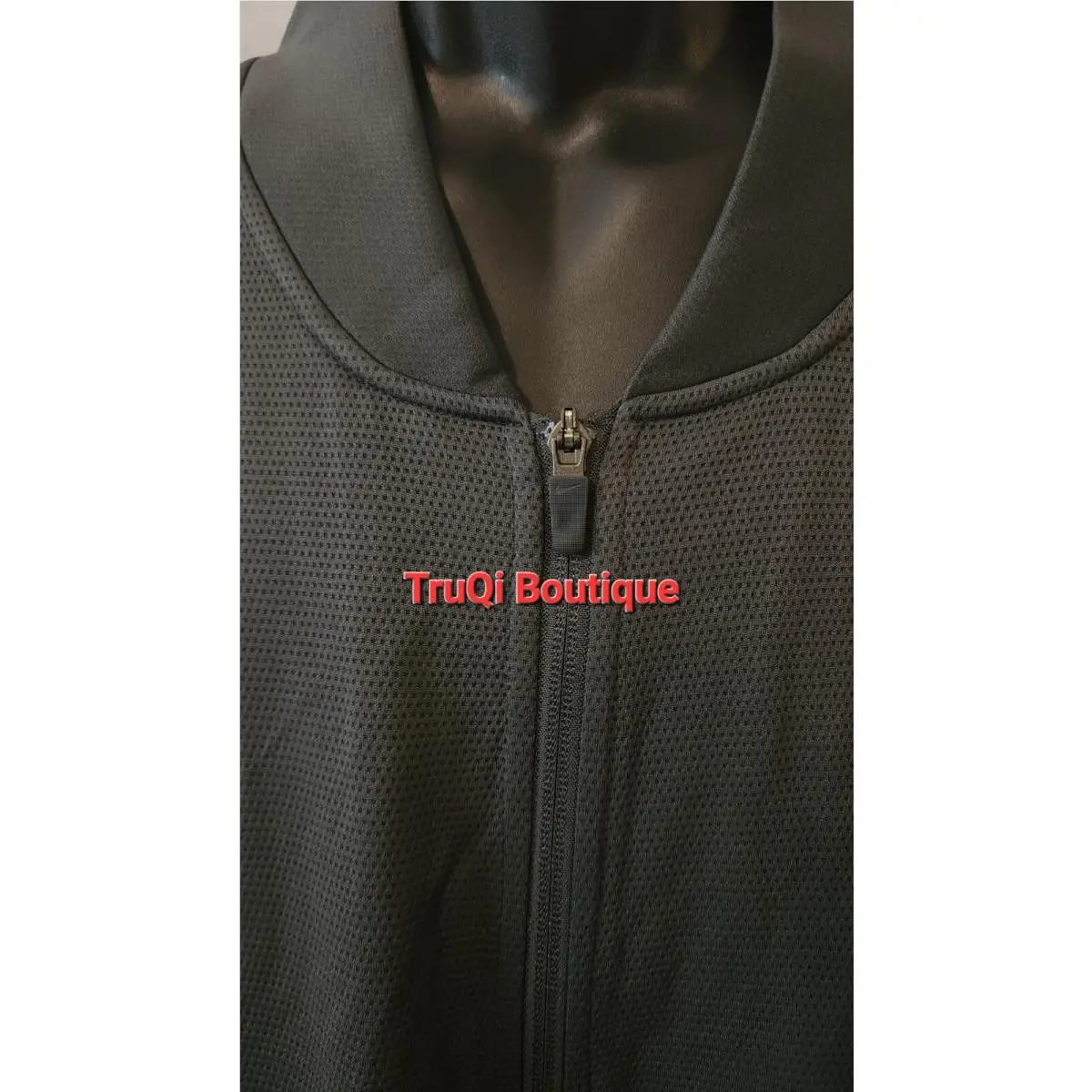 Nike clothing - DRI FIT - DRI FIT - Gray 1