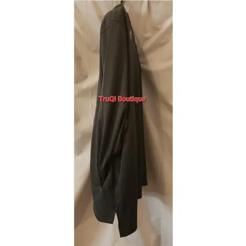 Nike clothing - DRI FIT - DRI FIT - Gray 3