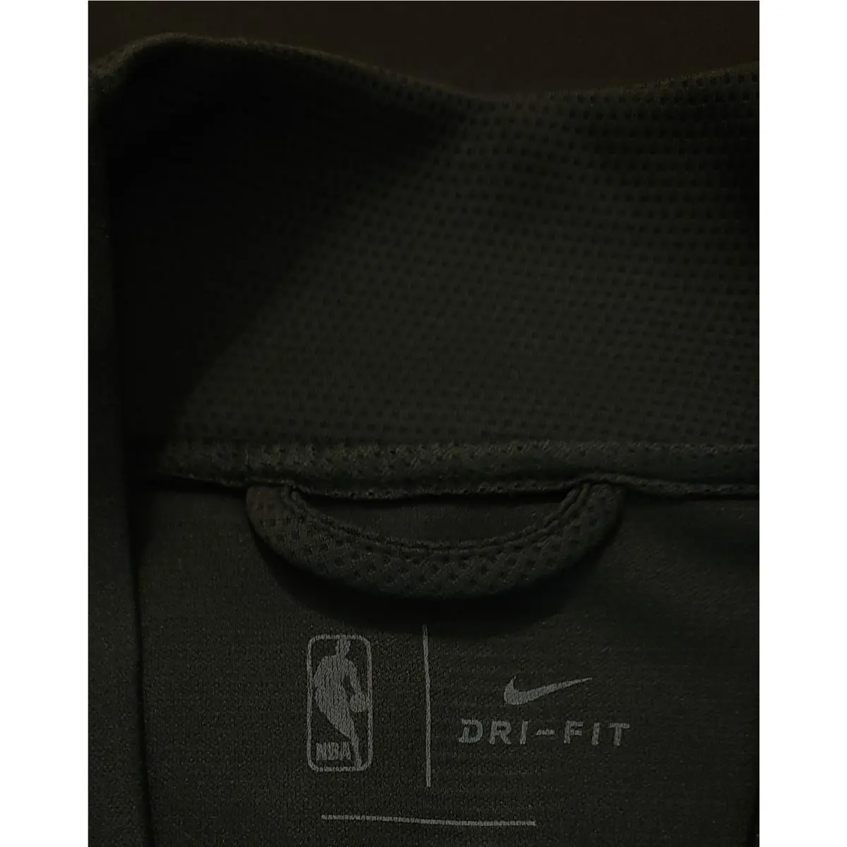 Nike clothing - DRI FIT - DRI FIT - Gray 4