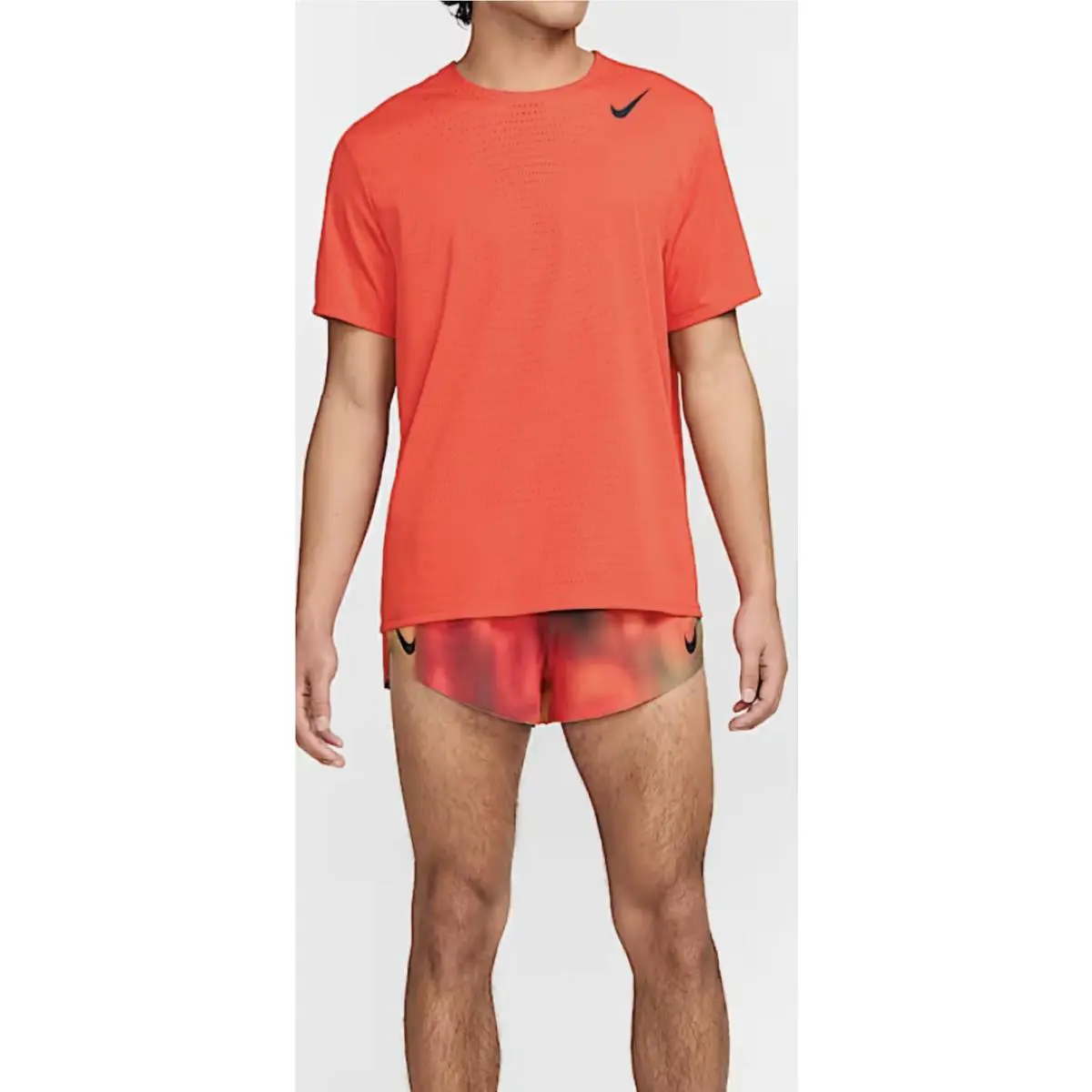 Nike clothing - HJ3384 - Multicolor 5