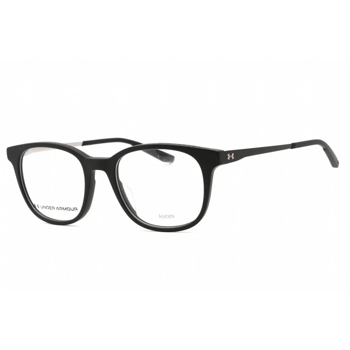UA 5026 003 Eyeglasses Matte Black Frame 51mm by Under Armour