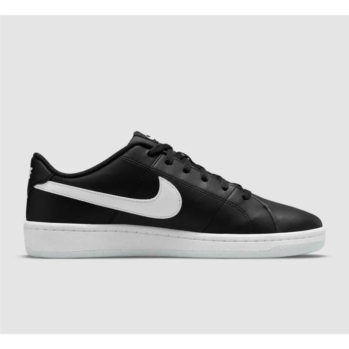 Nike shoes - Nike Court Royale - Court Royale - DH3160-001 - Black/white 3
