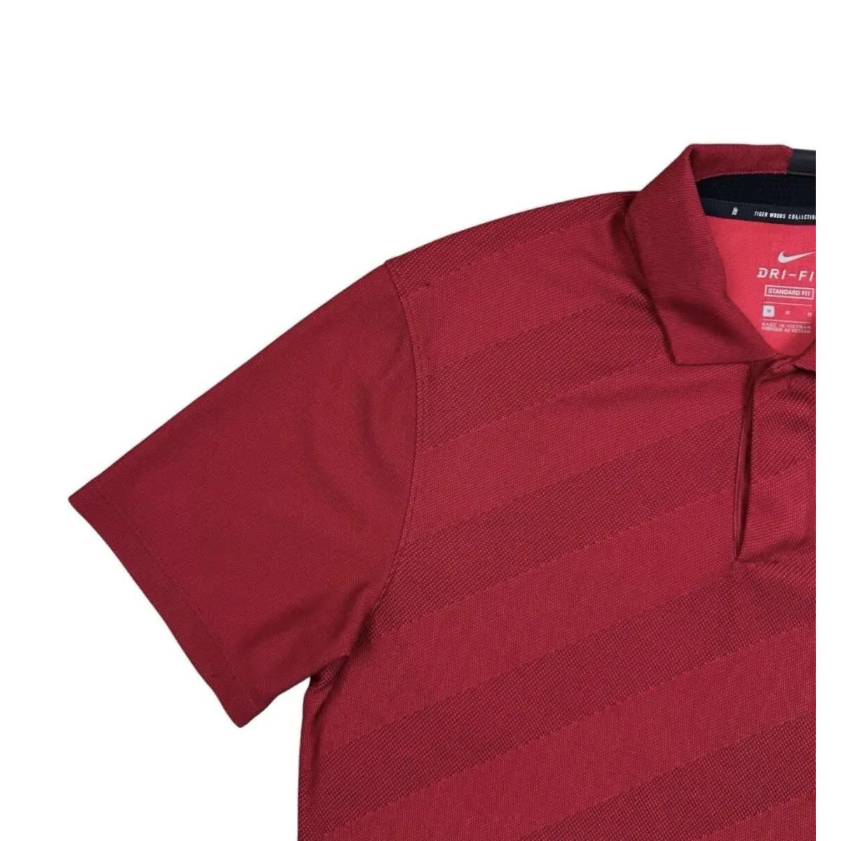 Nike clothing - Nike CK6313-687 - CK6313687 - Red (UPC: 0194498464403) 4