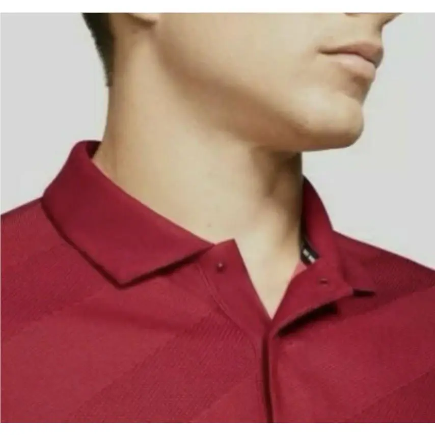 Nike clothing - Nike CK6313-687 - CK6313687 - Red (UPC: 0194498464403) 2