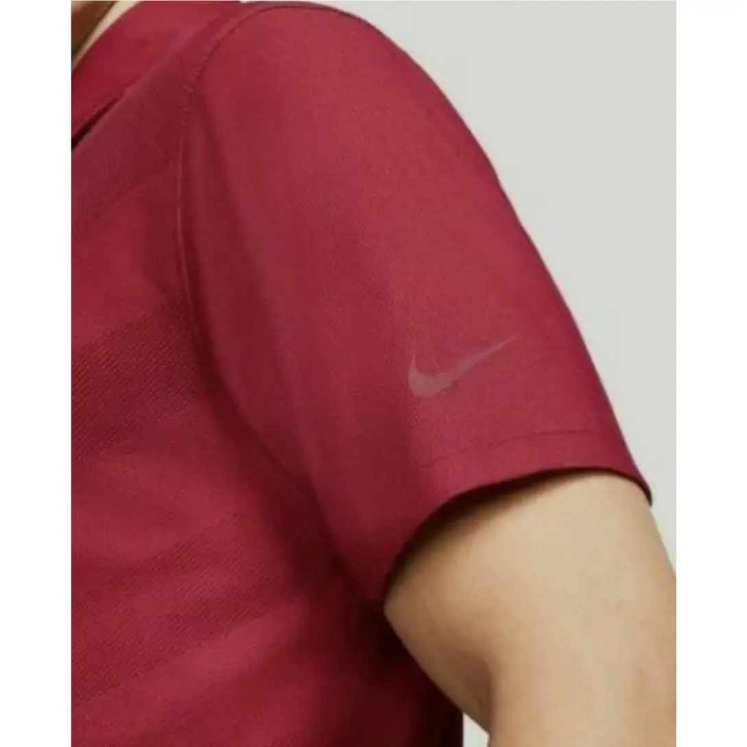 Nike clothing - Nike CK6313-687 - CK6313687 - Red (UPC: 0194498464403) 3