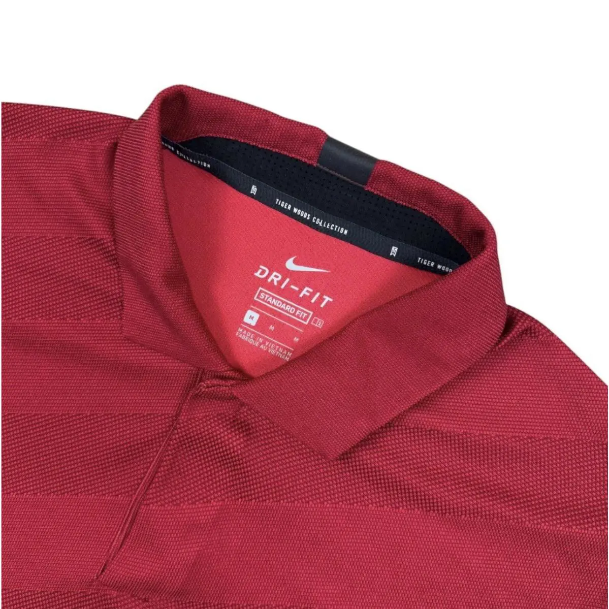 Nike clothing - Nike CK6313-687 - CK6313687 - Red (UPC: 0194498464403) 5