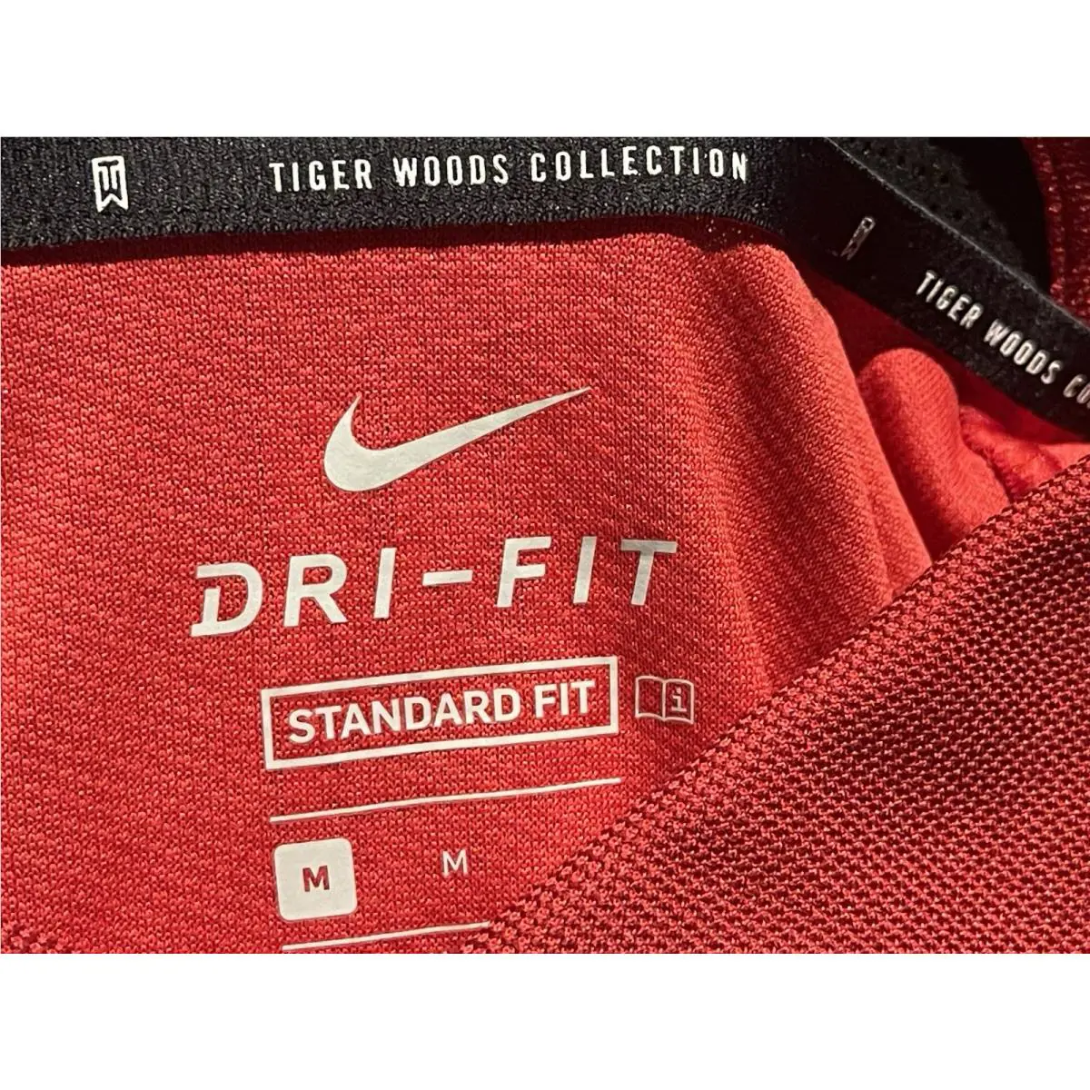 Nike clothing - Nike CK6313-687 - CK6313687 - Red (UPC: 0194498464403) 6