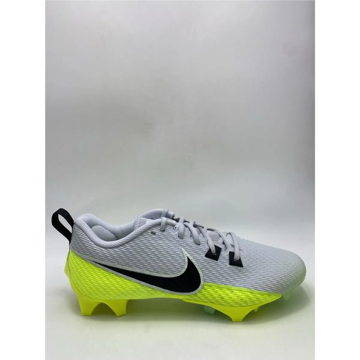 Nike shoes - Nike Vapor Edge - Vapor Edge - DA5455-004 - Pure Platinum/Black-Volt (UPC: 197593665904) 0