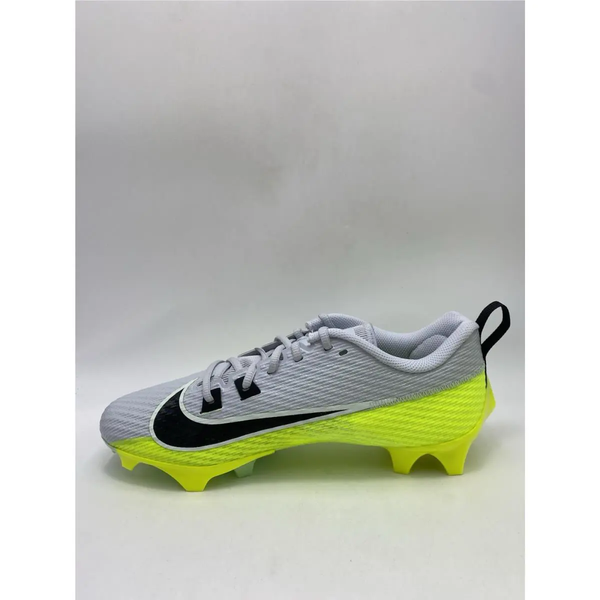 Nike shoes - Nike Vapor Edge - Vapor Edge - DA5455-004 - Pure Platinum/Black-Volt (UPC: 197593665904) 1