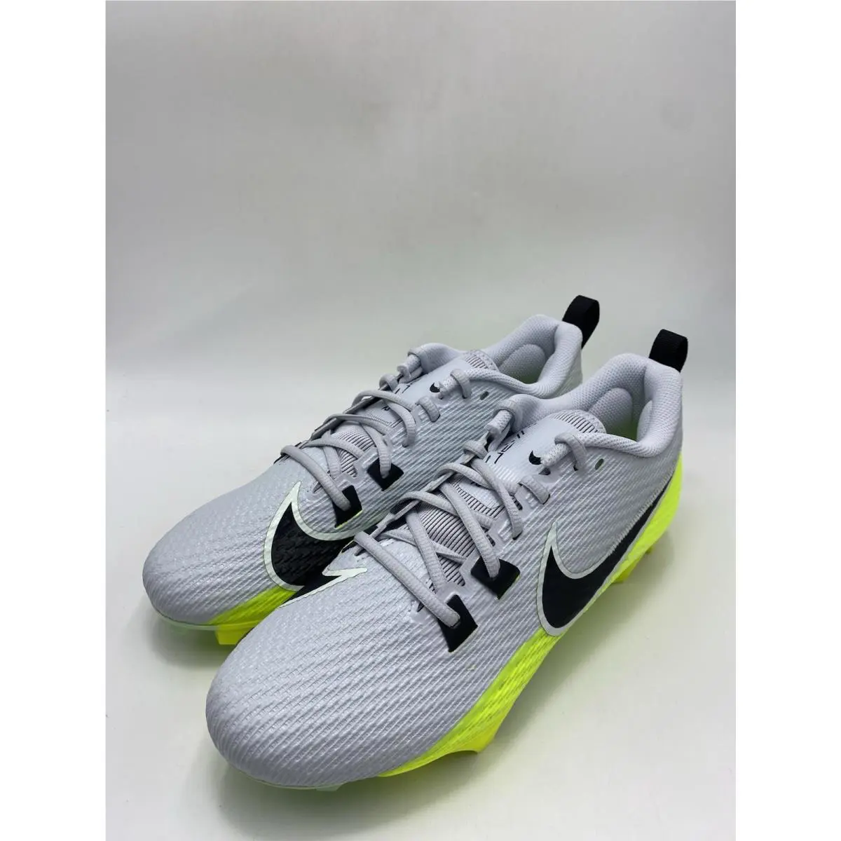 Nike shoes - Nike Vapor Edge - Vapor Edge - DA5455-004 - Pure Platinum/Black-Volt (UPC: 197593665904) 2