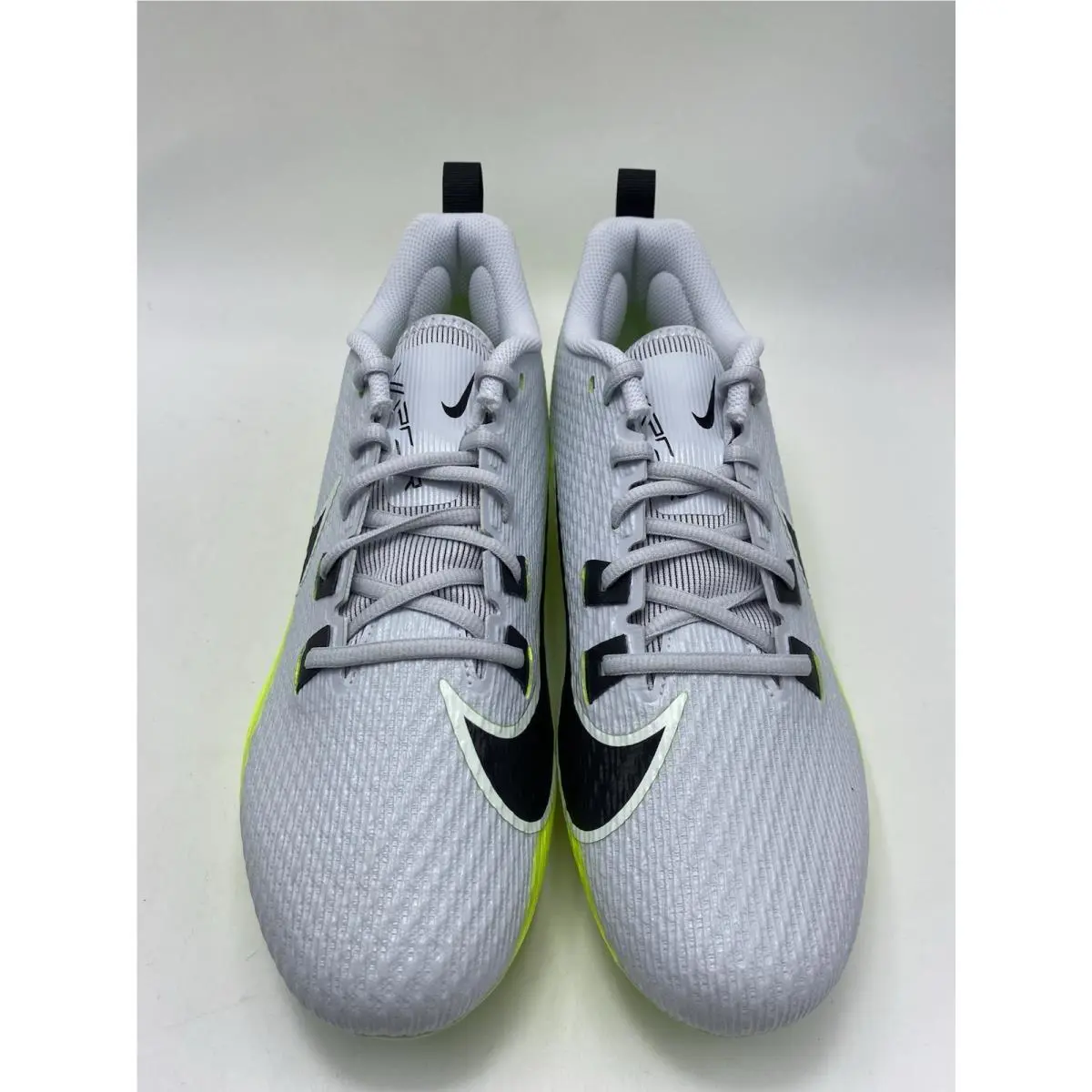 Nike shoes - Nike Vapor Edge - Vapor Edge - DA5455-004 - Pure Platinum/Black-Volt (UPC: 197593665904) 3