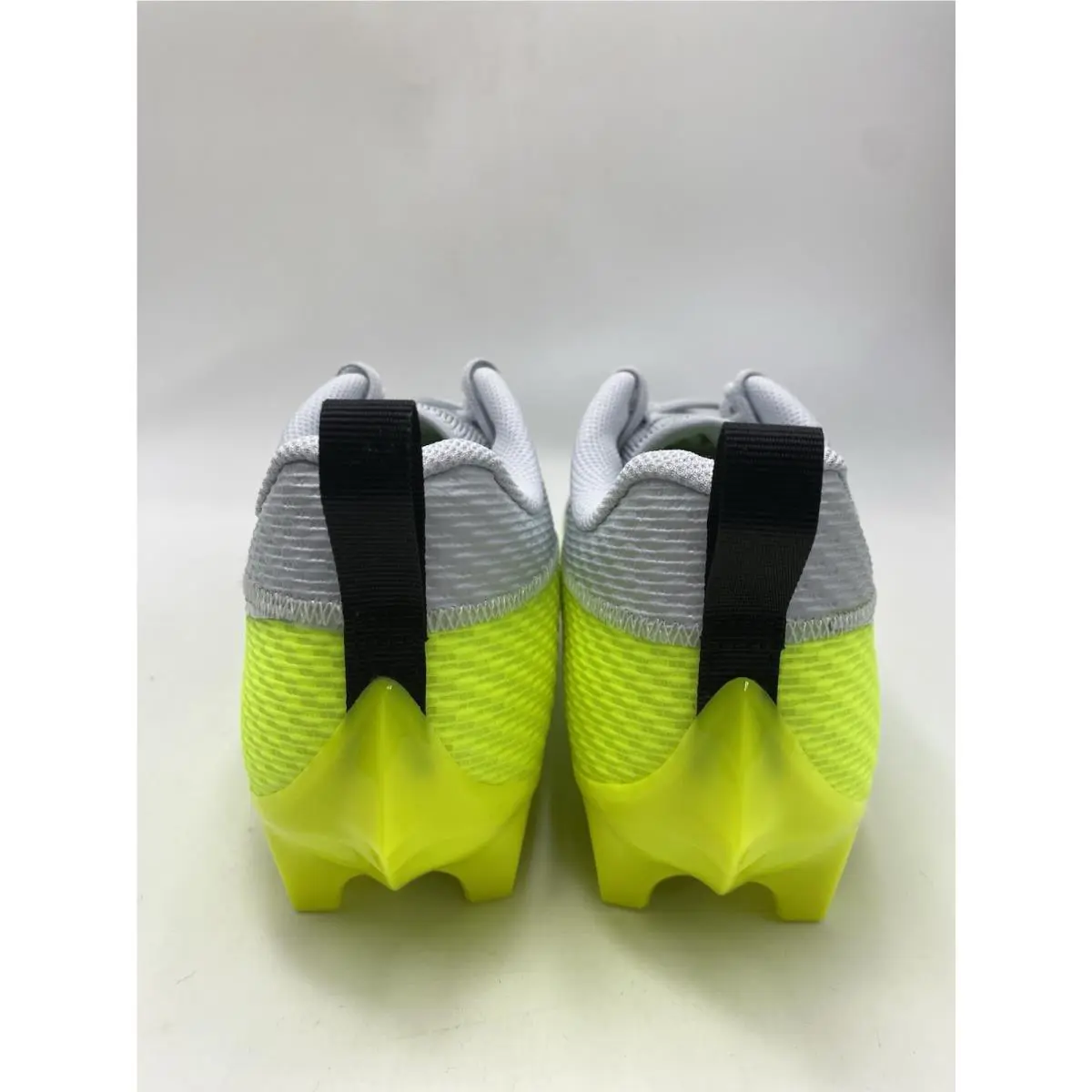 Nike shoes - Nike Vapor Edge - Vapor Edge - DA5455-004 - Pure Platinum/Black-Volt (UPC: 197593665904) 4
