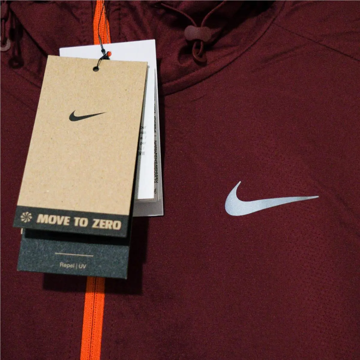 Nike clothing - Multicolor (UPC: 0196968922994) 3