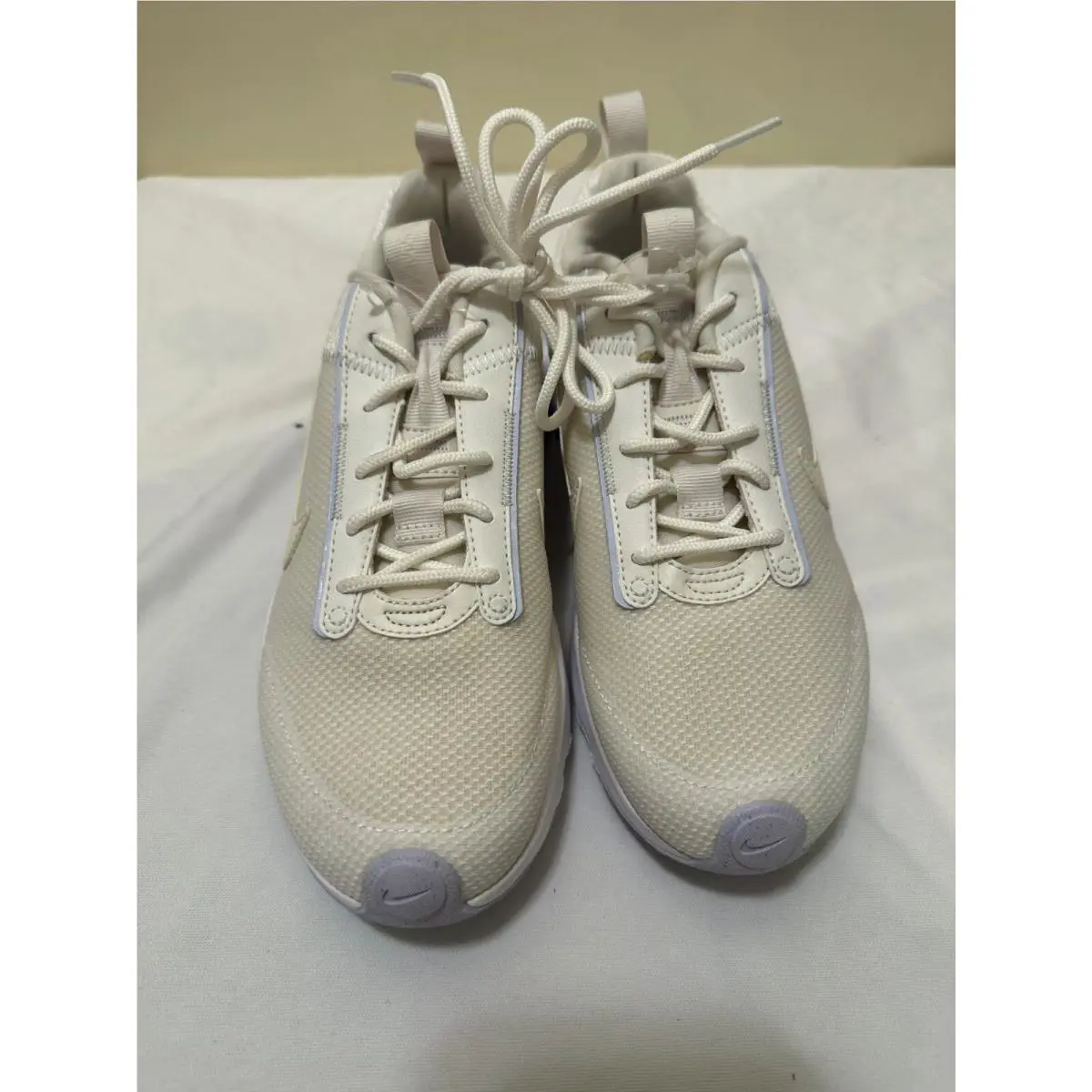 Nike shoes - Nike Air Max Interlock - Air Max Interlock - DH0874-002 - White 0