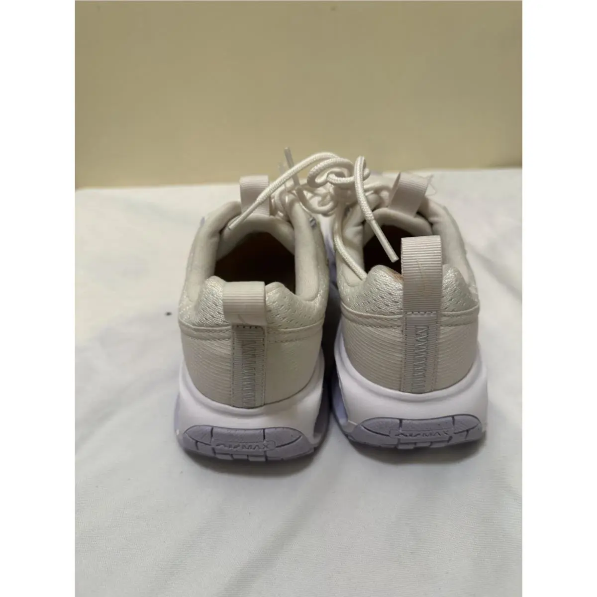 Nike shoes - Nike Air Max Interlock - Air Max Interlock - DH0874-002 - White 1