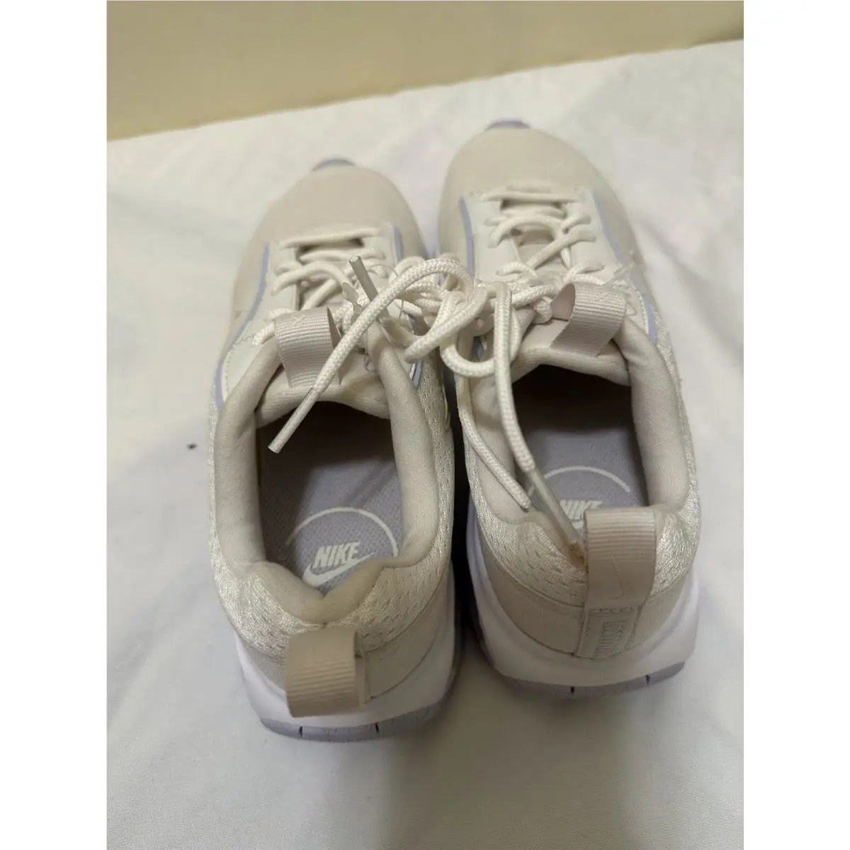 Nike shoes - Nike Air Max Interlock - Air Max Interlock - DH0874-002 - White 2