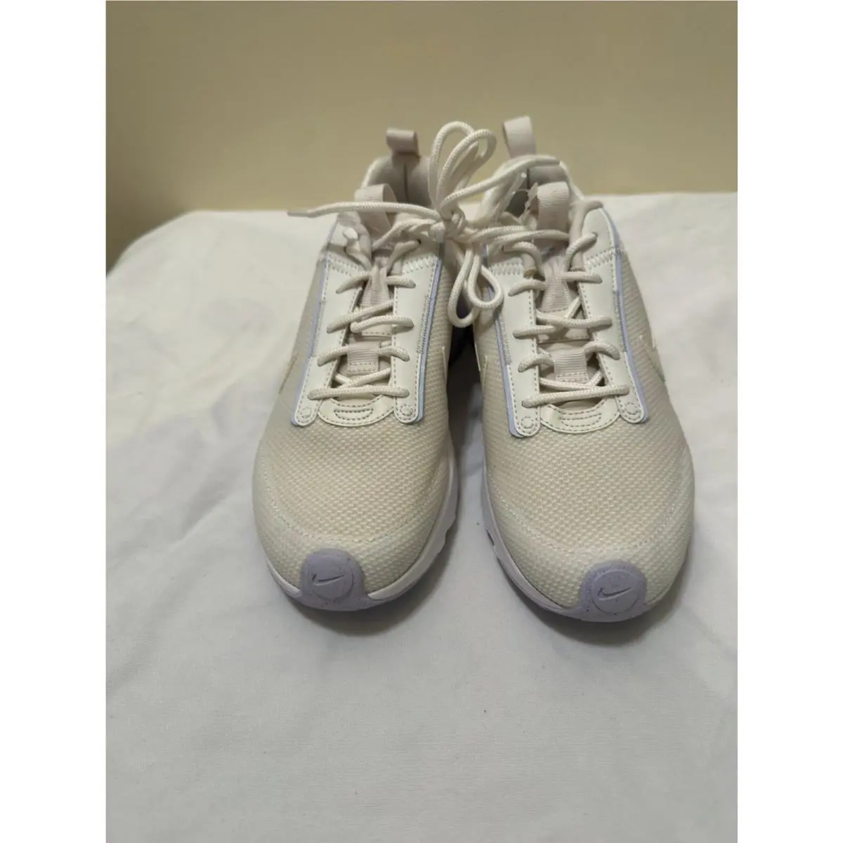Nike shoes - Nike Air Max Interlock - Air Max Interlock - DH0874-002 - White 3