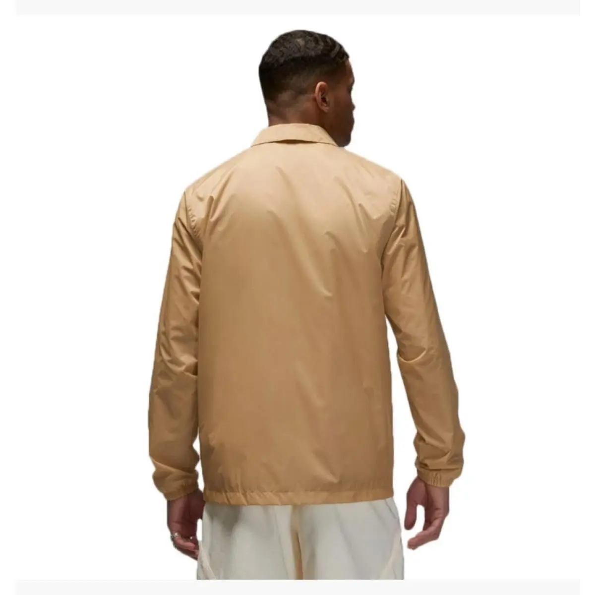 Nike clothing - DX9687-277 - DX9687-277 - Beige 0