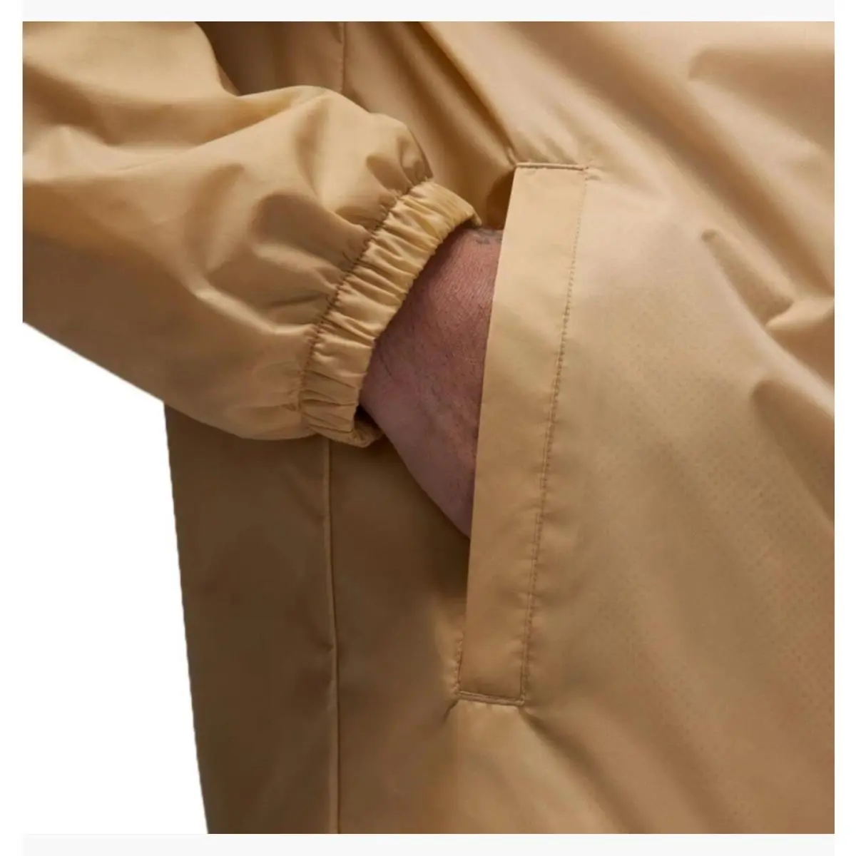 Nike clothing - DX9687-277 - DX9687-277 - Beige 2