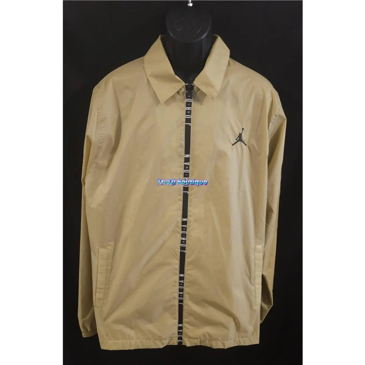 Nike clothing - DX9687-277 - DX9687-277 - Beige 3