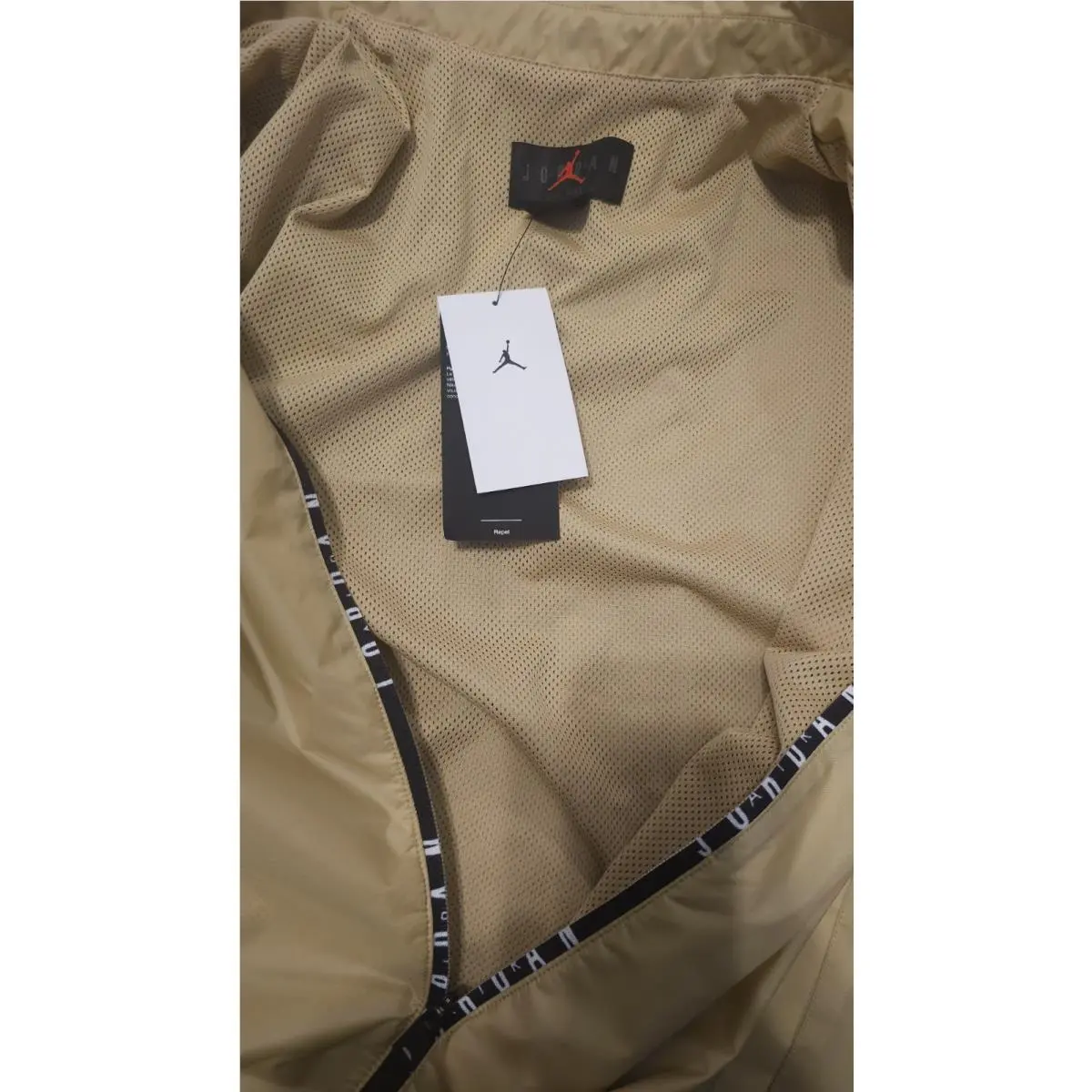 Nike clothing - DX9687-277 - DX9687-277 - Beige 5