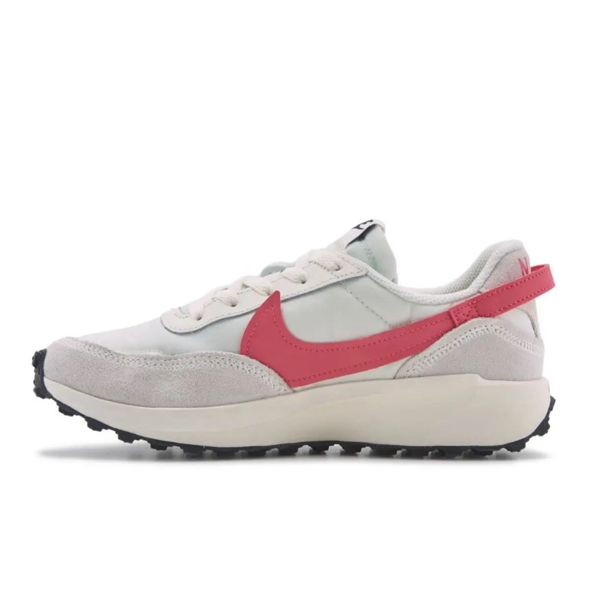 Nike shoes - Nike Waffle Debut - Waffle Debut - Leopard Print 1