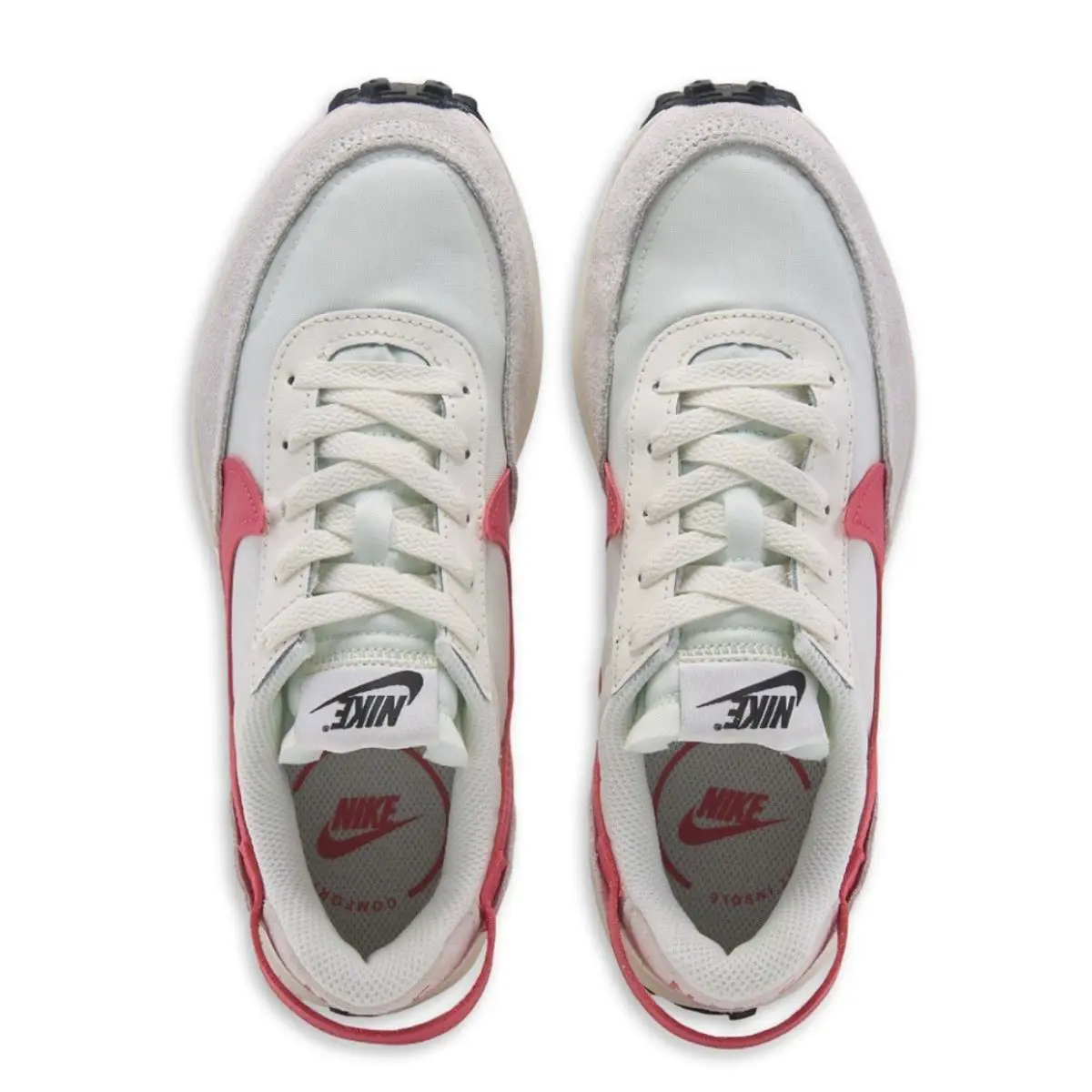 Nike shoes - Nike Waffle Debut - Waffle Debut - Leopard Print 2