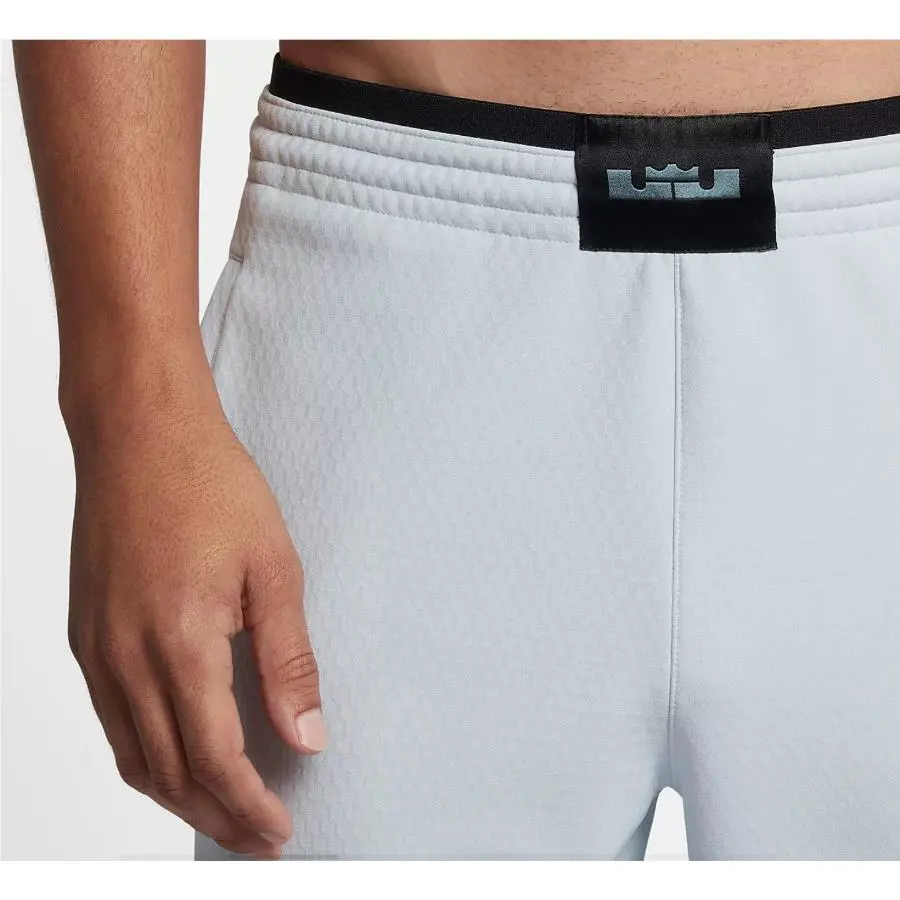Nike clothing - LeBron Shield Repel - LeBron Shield Repel - 857147 - Pure Platinum 0