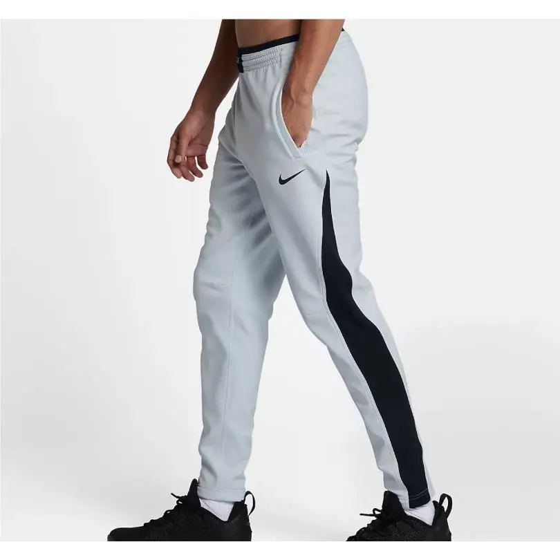 Nike clothing - LeBron Shield Repel - LeBron Shield Repel - 857147 - Pure Platinum 1