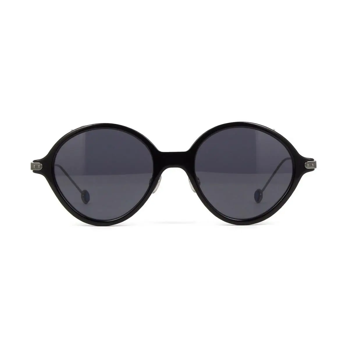 Christian Dior Women`s Round Sunglasses Umbrage L9R Black  display picture 2