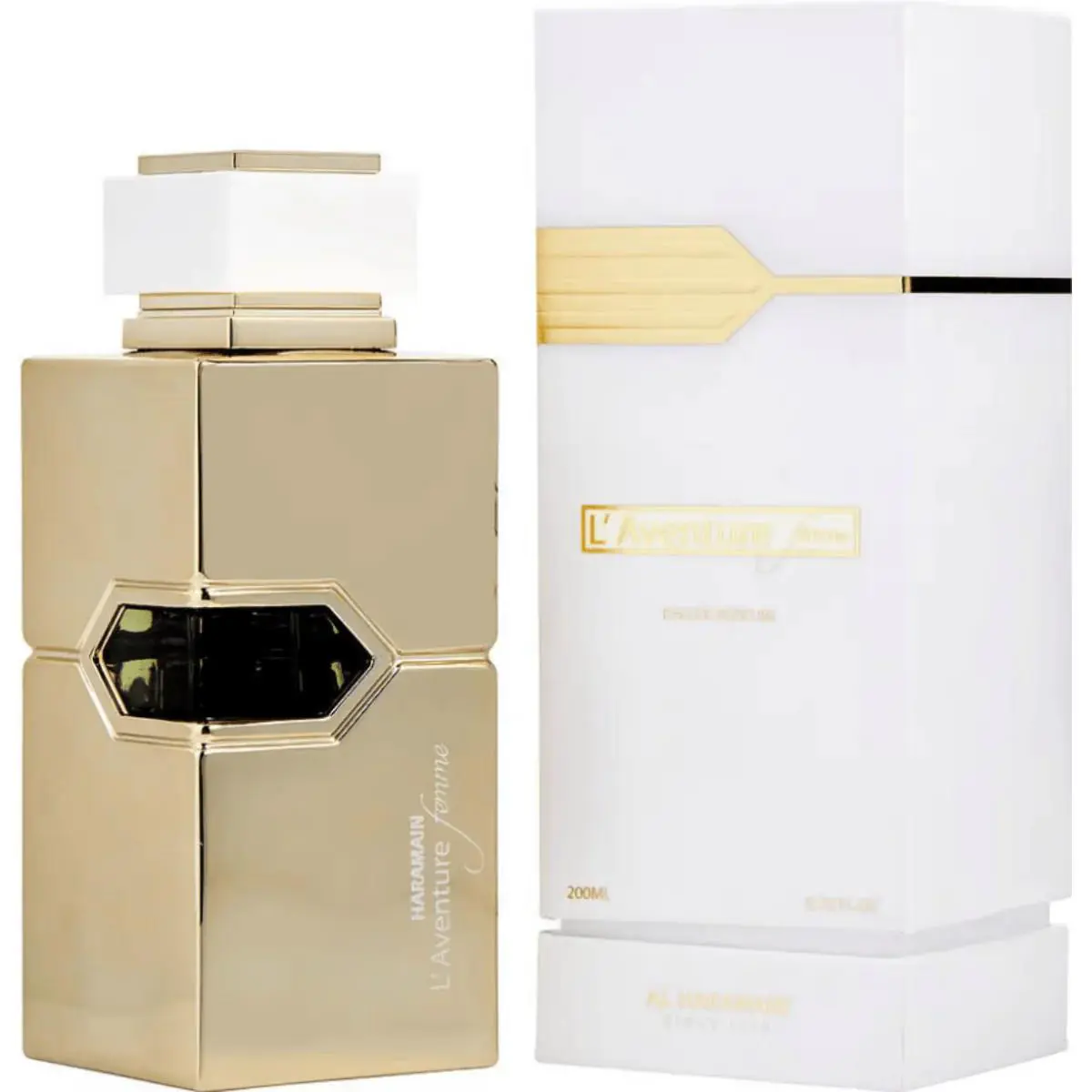 L`aventure Femme by Al Haramain Perfume For Women Edp 6.7 oz
