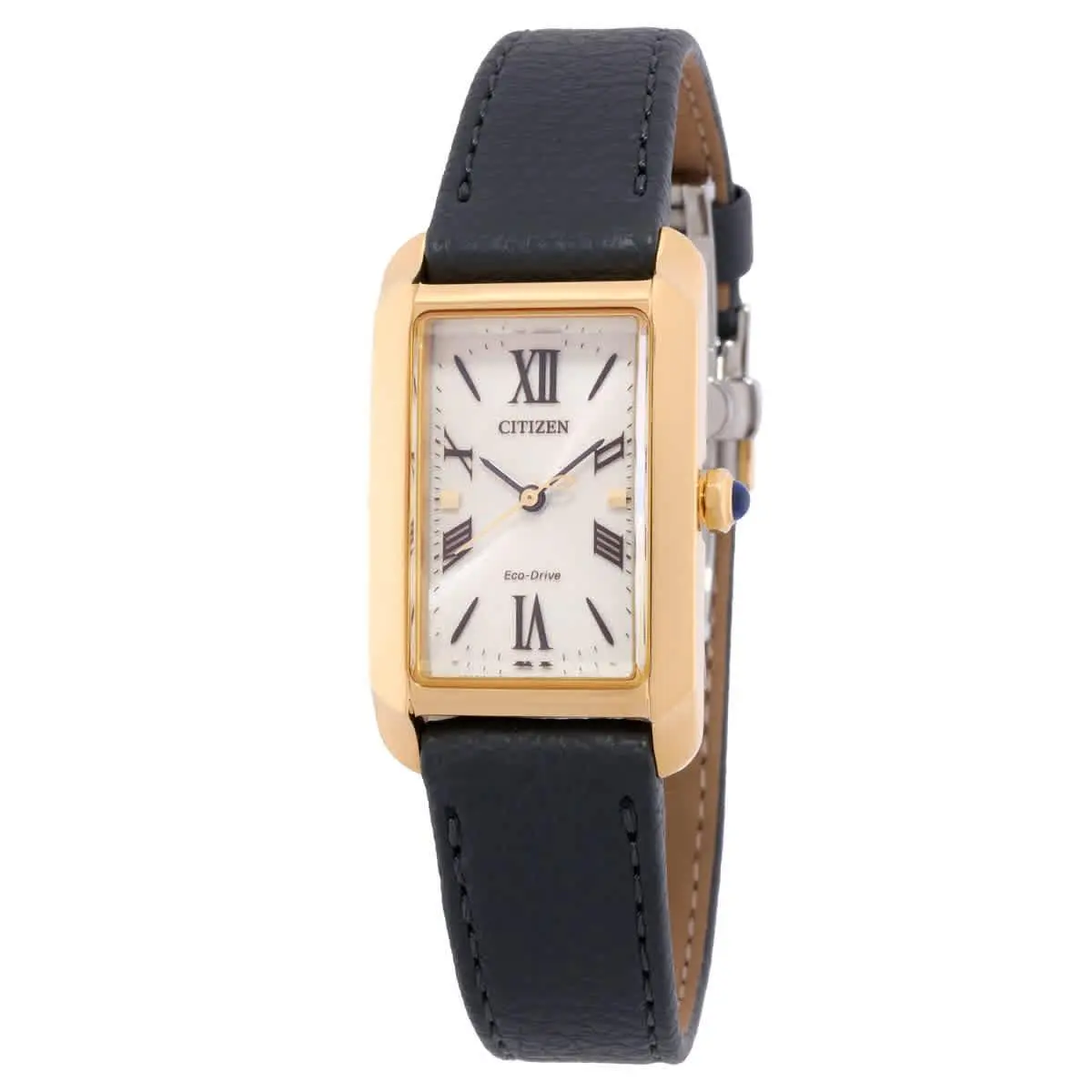 Citizen L Bianca Eco-drive Ladies Watch EW5622-09P
