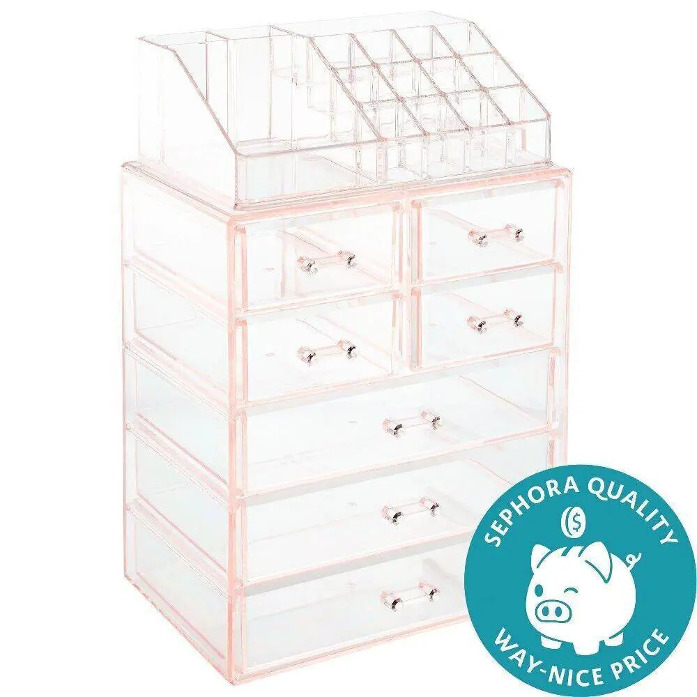 Sephora Collection Makeup Organizer
