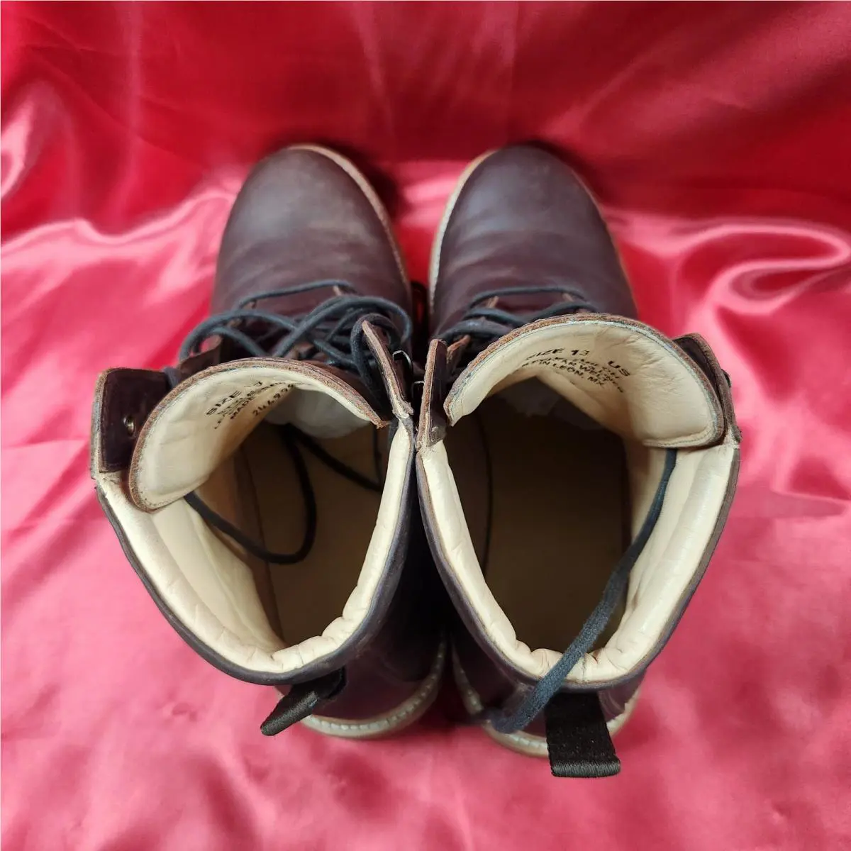 Dr. Martens shoes - Call It Spring - Call Spring - Black 8