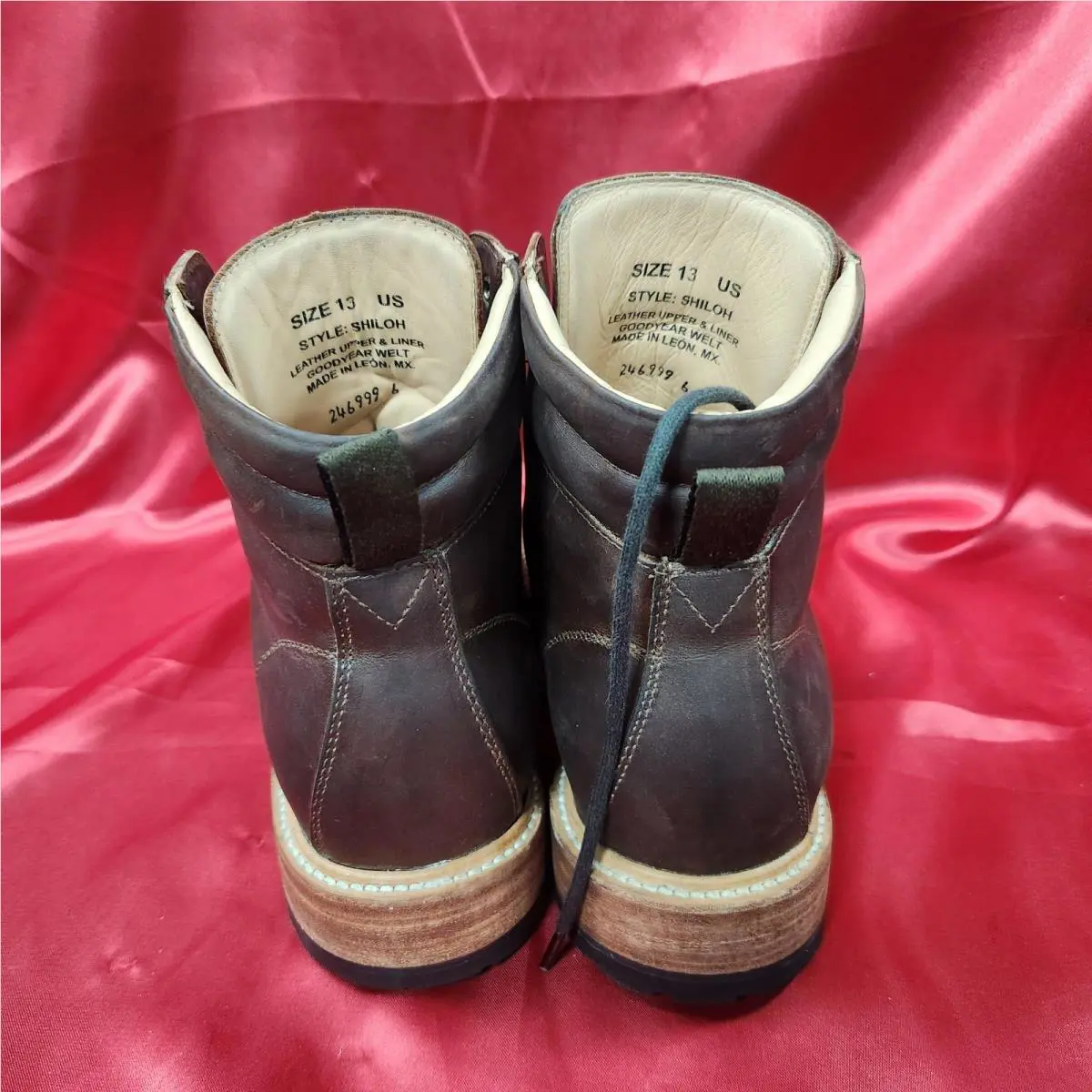 Dr. Martens shoes - Call It Spring - Call Spring - Black 7