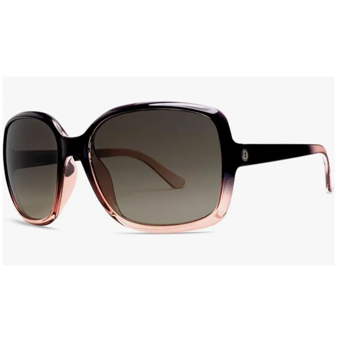 Electric Marin Sunglasses-contour-black Gradient Lens