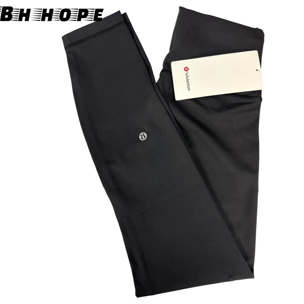 Lululemon clothing - Black 11