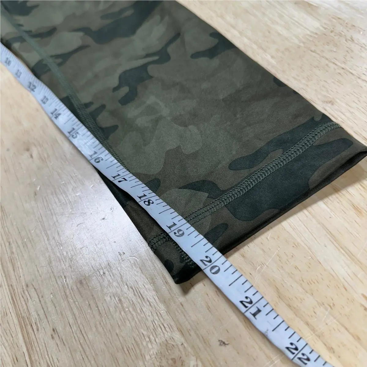 Lululemon clothing - Green 8