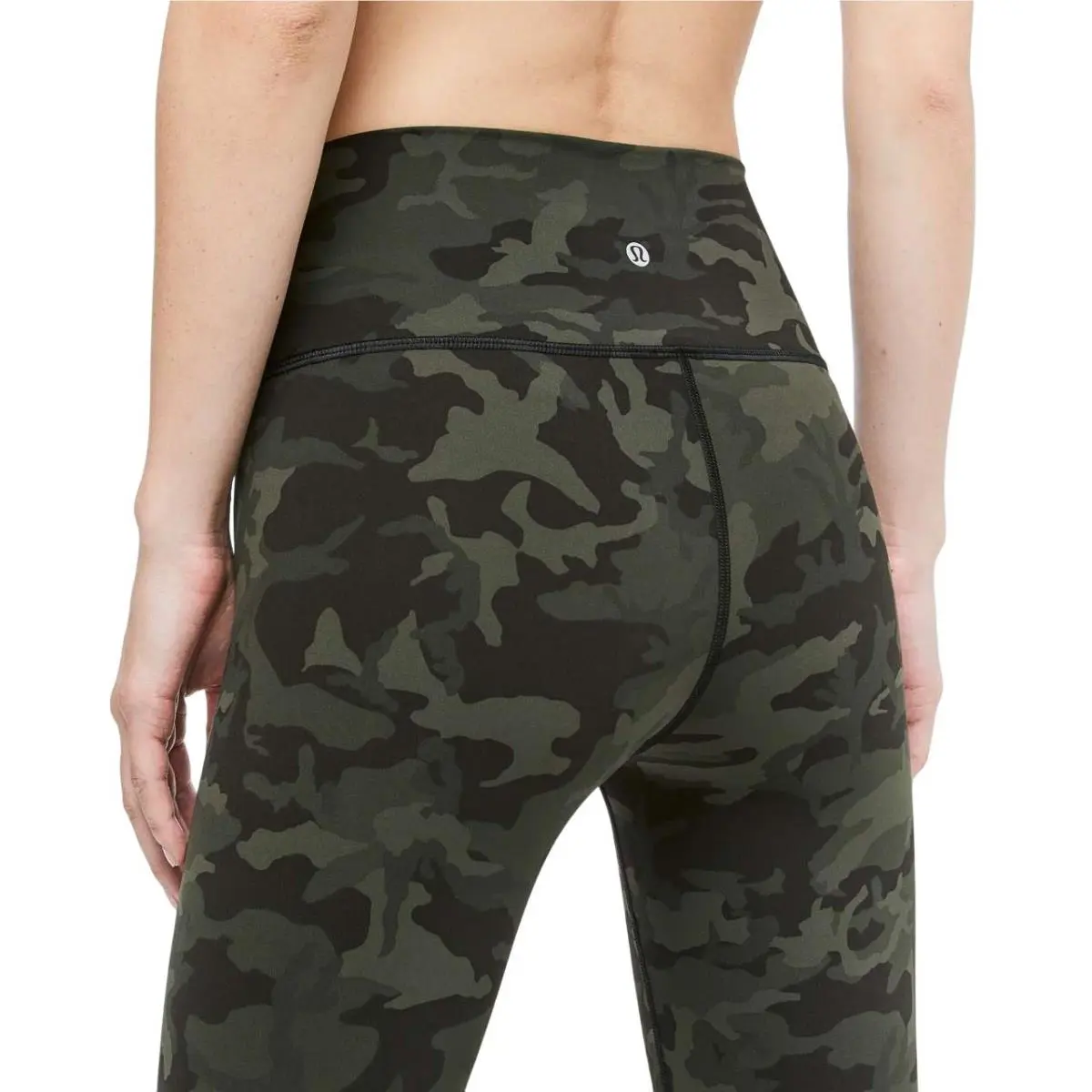 Lululemon clothing - Green 0