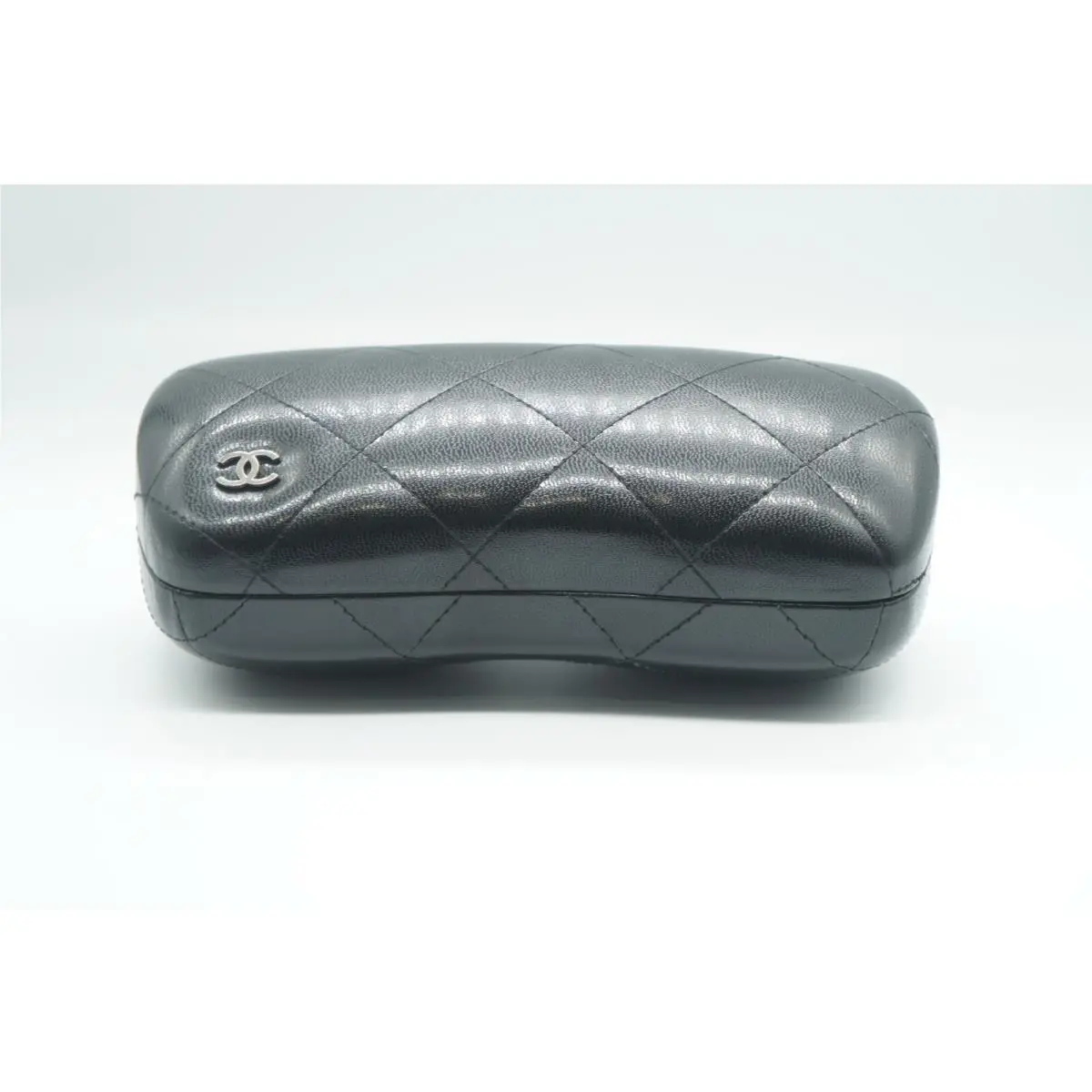 Chanel Eyeglasses Case