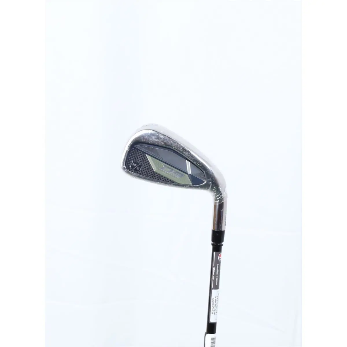 Wilson  - D9 0